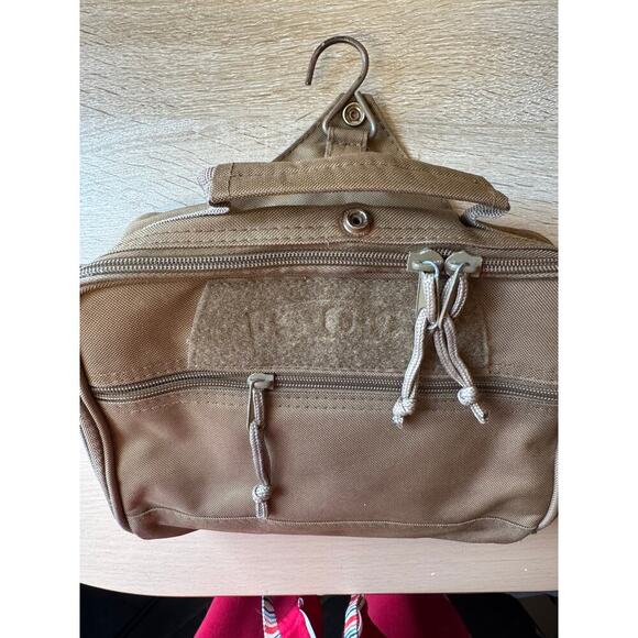 Sandpiper of California (SOC) Tactical Organizer Bag - Picture 2 of 15